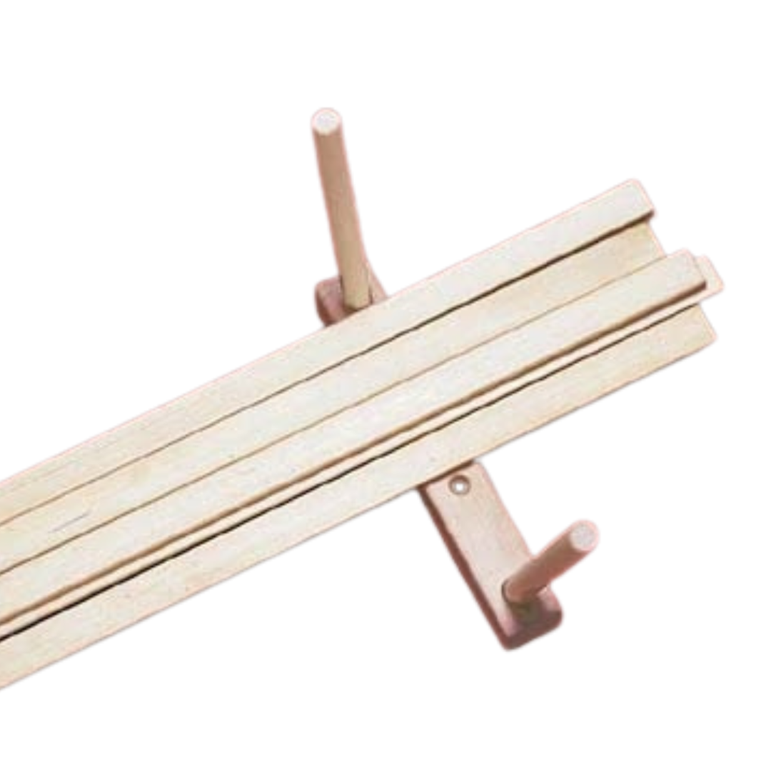 Glimakra Warp Stick Catcher for Weaving Looms