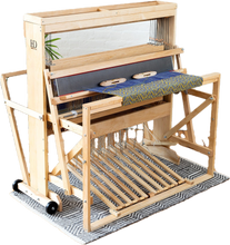 Load image into Gallery viewer, Harrisville Designs Model T8 Loom: Ultimate Weaving Versatility

