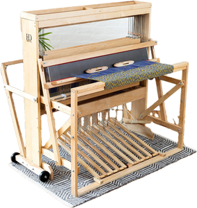 Harrisville Designs Model T8 Loom: Ultimate Weaving Versatility