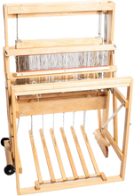 Load image into Gallery viewer, Harrisville Designs Model A4 Loom: Compact Weaving Mastery
