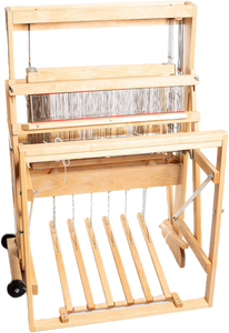 Harrisville Designs Model A4 Loom: Compact Weaving Mastery