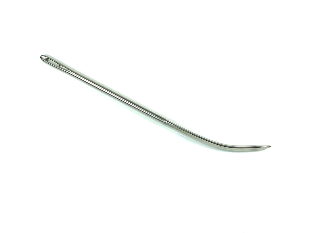 Purl & Loop Stick Shuttles, Pick Up Sticks, Needles and Combs