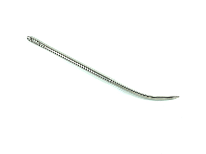 Purl & Loop Stick Shuttles, Pick Up Sticks, Needles and Combs