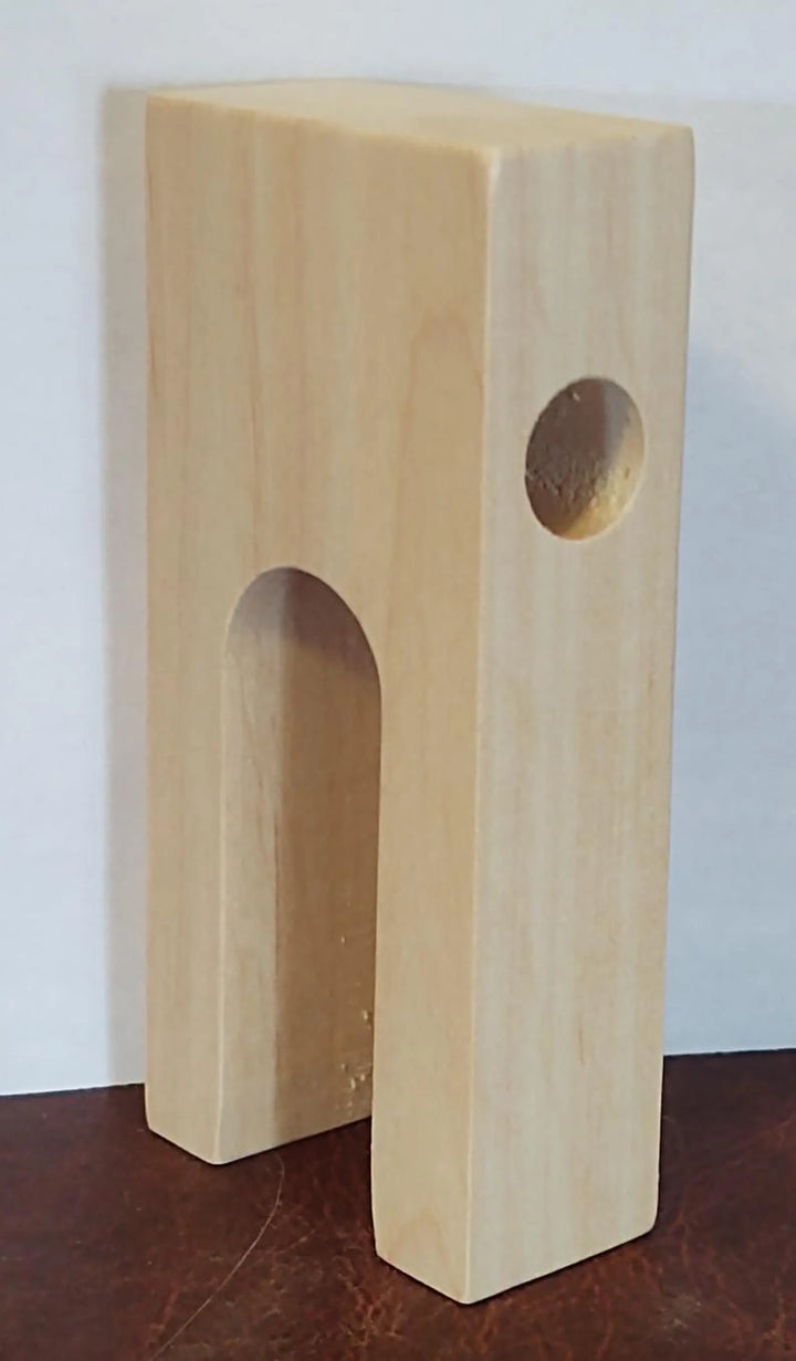 Kromski Weaving Parts, Shuttles & Pick Up Sticks for Harp Forte Rigid Heddle Loom