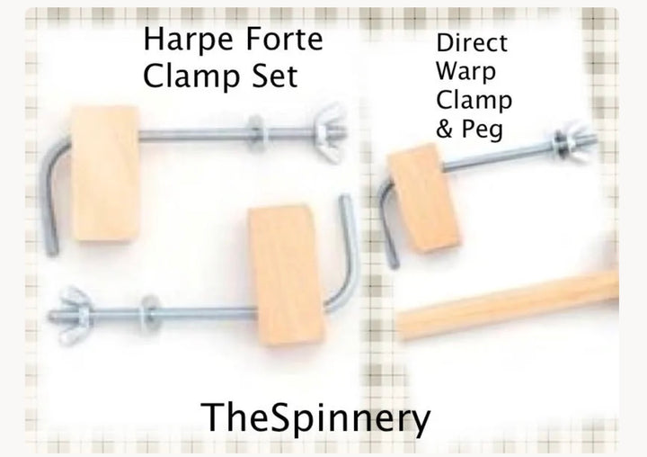 Kromski Weaving Tools & Accessories