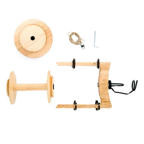 Kromski Magnetic Jumbo Flyer Kit