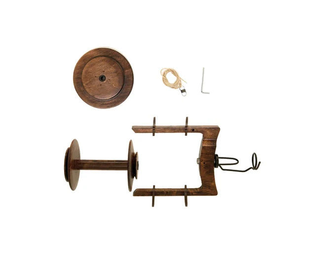 Kromski Magnetic Jumbo Flyer Kit
