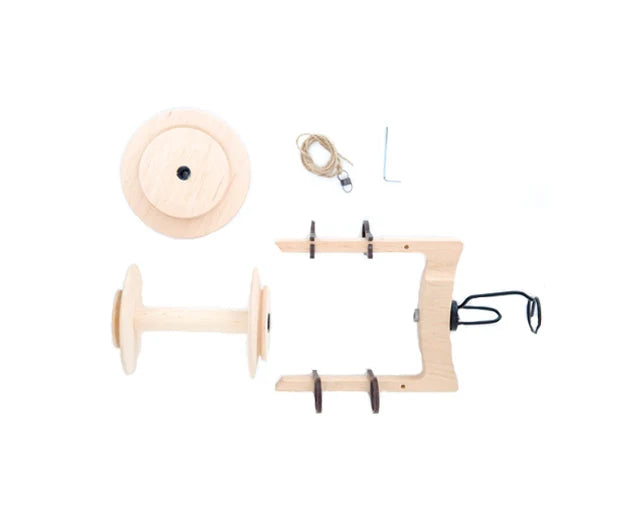 Kromski Magnetic Jumbo Flyer Kit