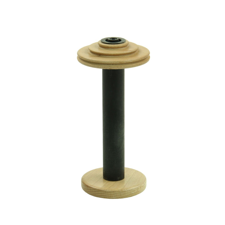 Louët Irish Tension High Speed Bobbin | Fine Yarn Spinning