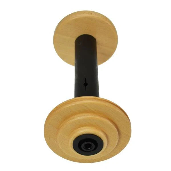 Louët Irish Tension High Speed Bobbin | Fine Yarn Spinning