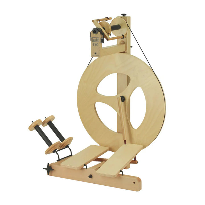 Louët Lazy Kate Rack