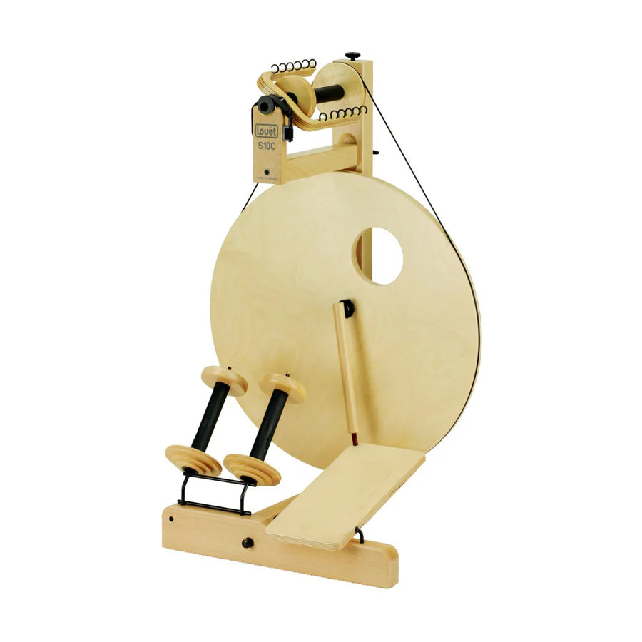 Louët Lazy Kate Rack