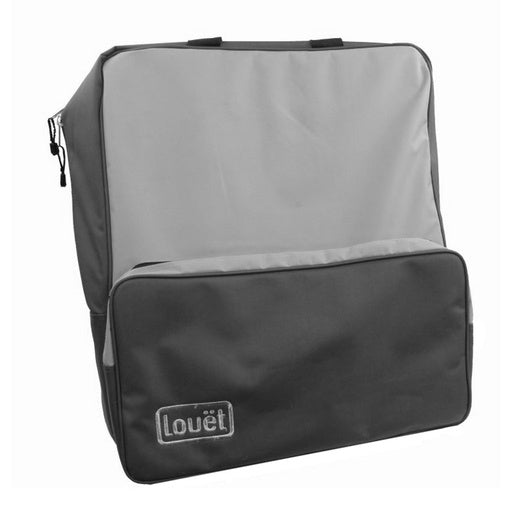 Louët S10 Carry Bag | Padded Carrying Bag for Louët S10 & S11/Julia Spinning Wheels