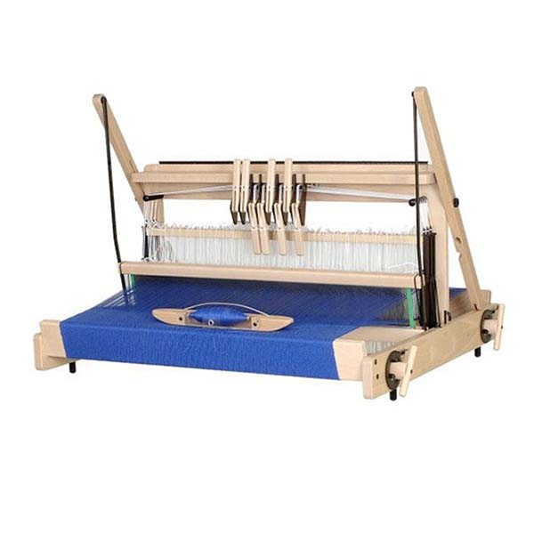 Louet Jane Table Loom Second Warp/Back Beam
