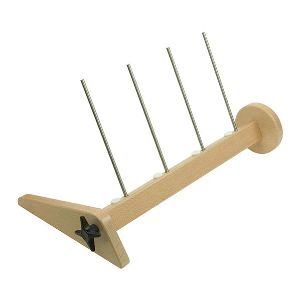 Louët Stand Alone Lazy Kate Rack