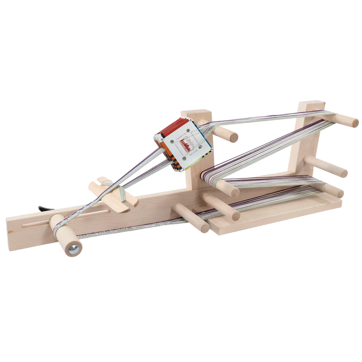 Schacht Inkle Loom with Belt Shuttle