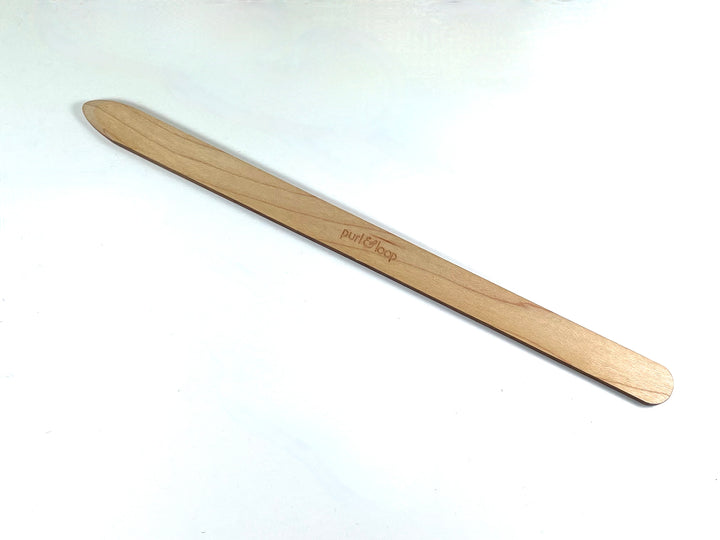 Purl & Loop Stick Shuttles, Pick Up Sticks, Needles and Combs