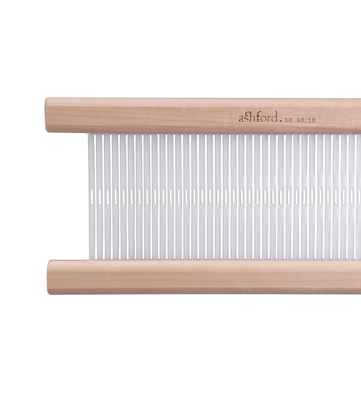 Ashford Rigid Heddle Reeds: Ultimate Versatility for Weaving