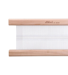 Ashford Rigid Heddle Reeds: Ultimate Versatility for Weaving
