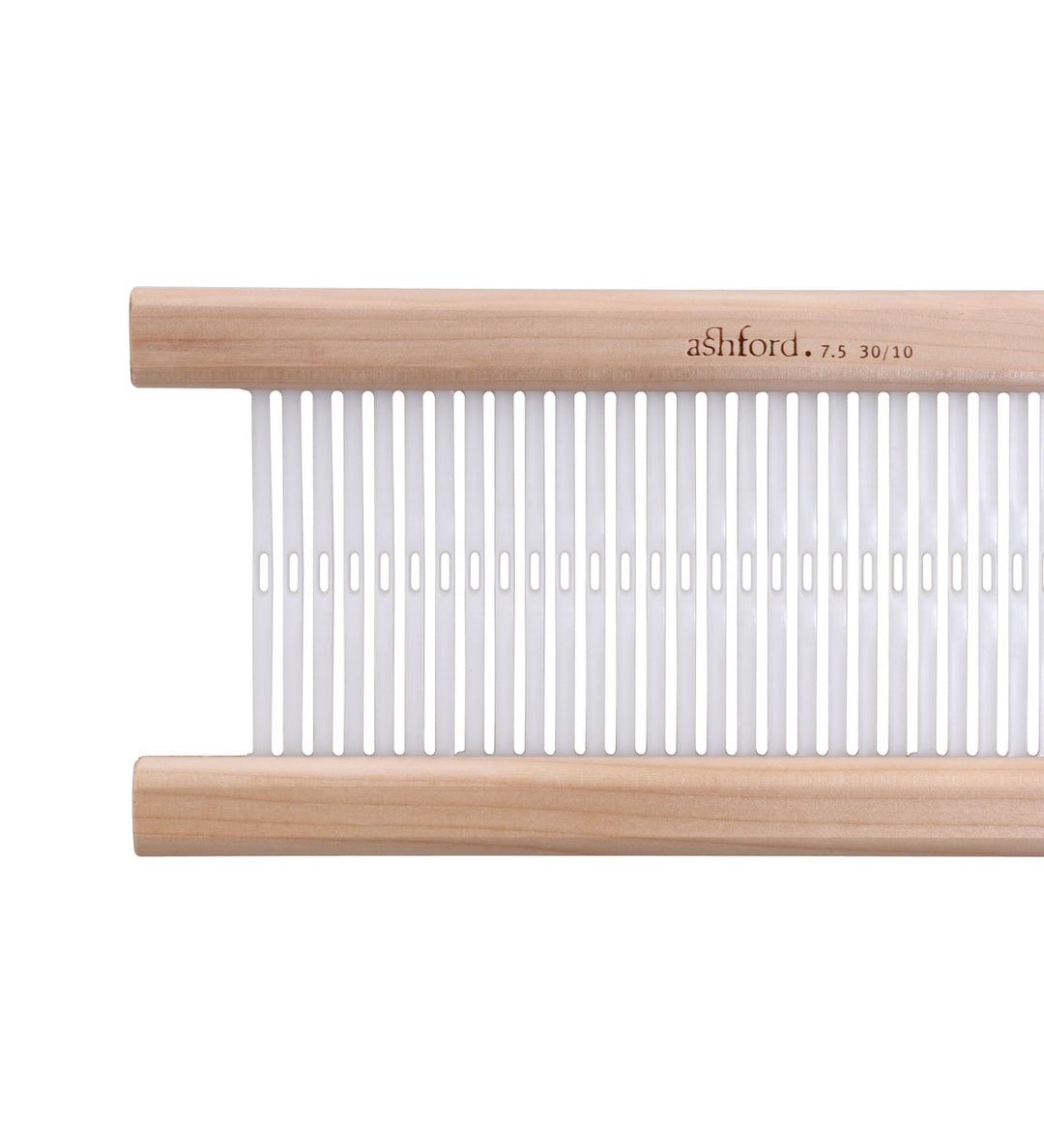 Ashford Rigid Heddle Reeds: Ultimate Versatility for Weaving