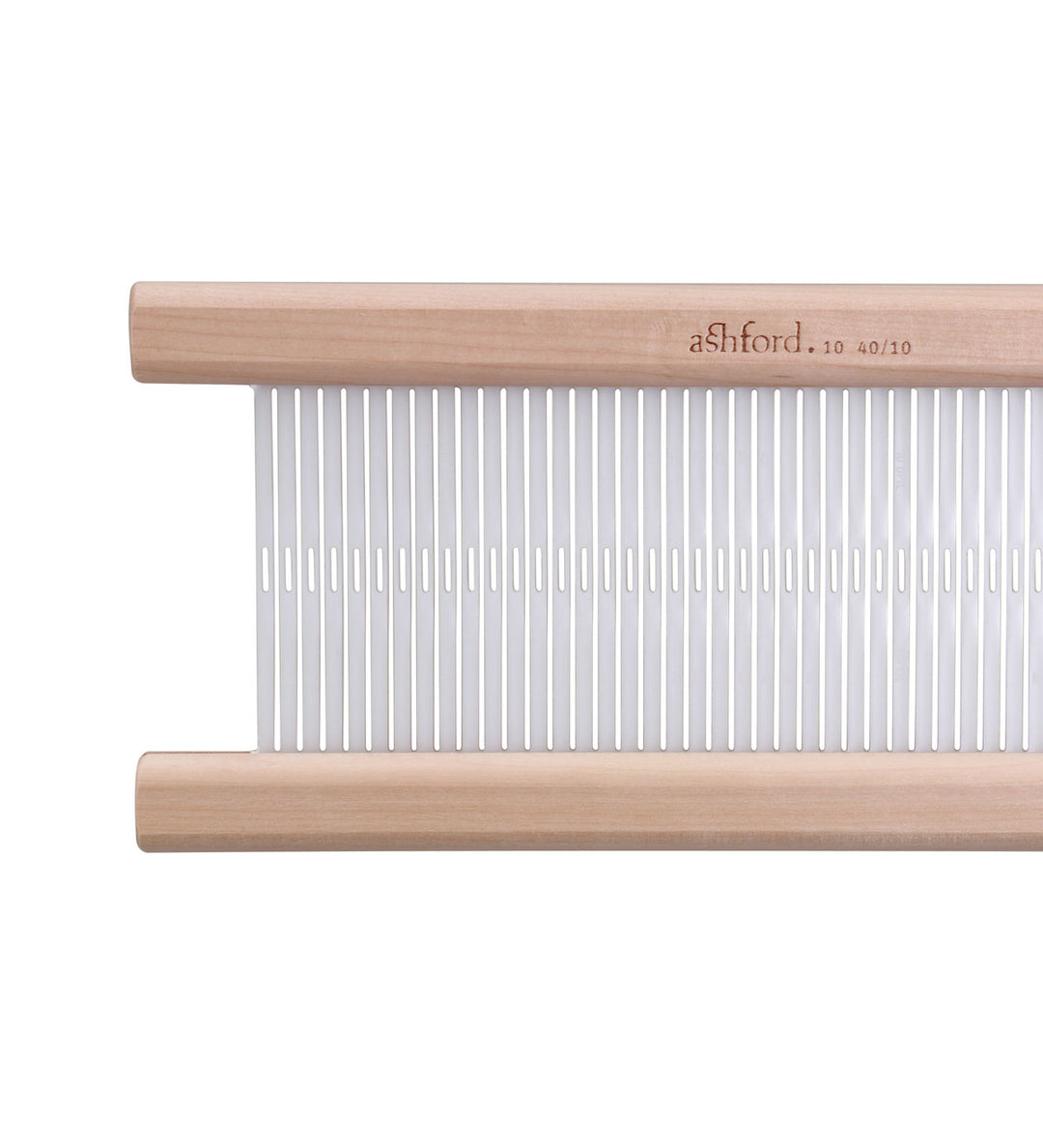 Ashford SampleIt Loom Reeds: Precision Weaving at Its Best