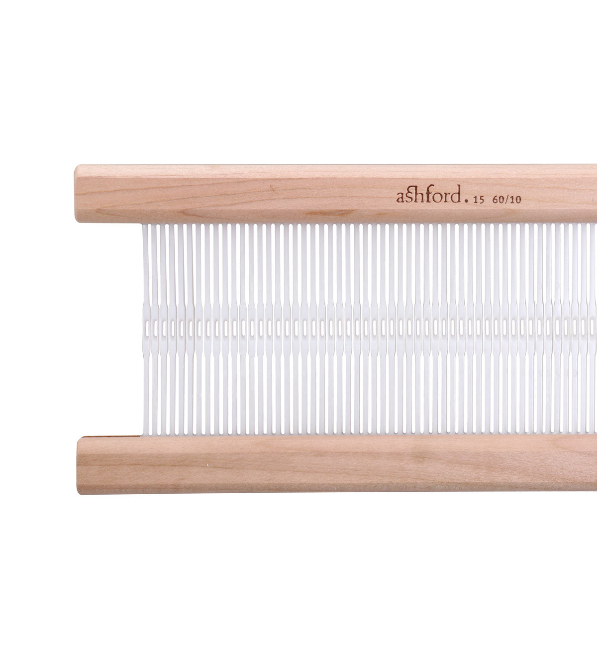 Ashford SampleIt Loom Reeds – 8
