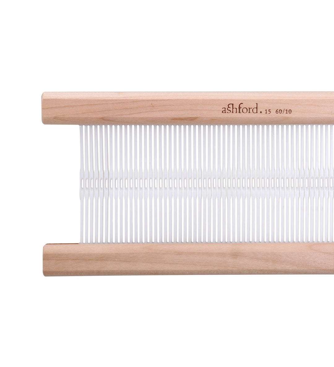 Ashford SampleIt Loom Reeds