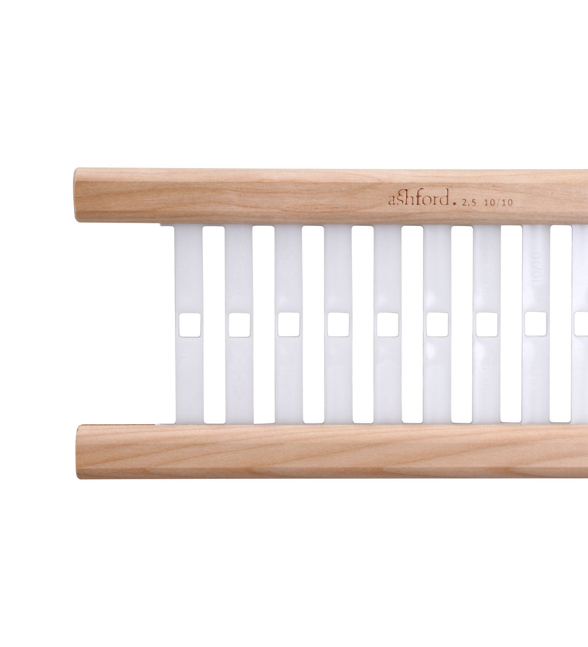 Ashford SampleIt Loom Reeds – 8