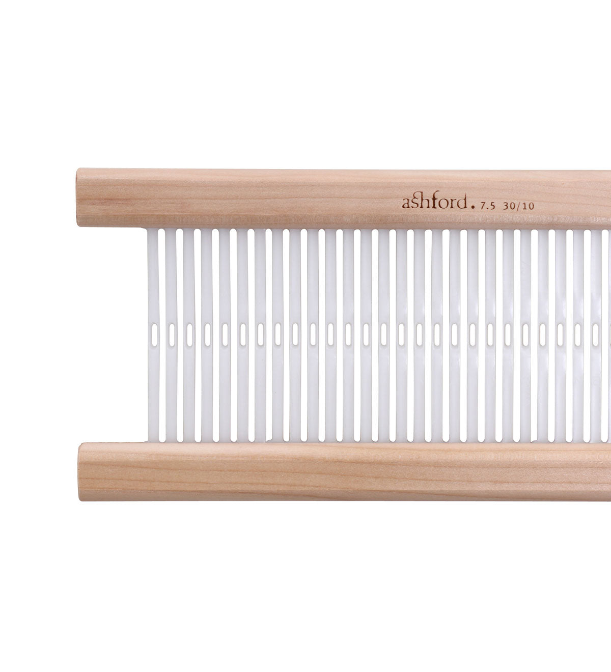 Ashford SampleIt Loom Reeds – 8