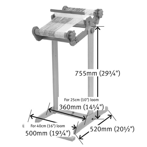 Ashford SampleIt Stand