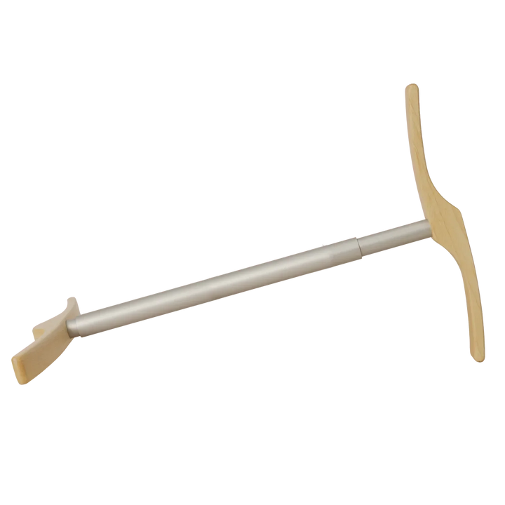 Adjustable Schacht Niddy Noddy Maple or Cherry