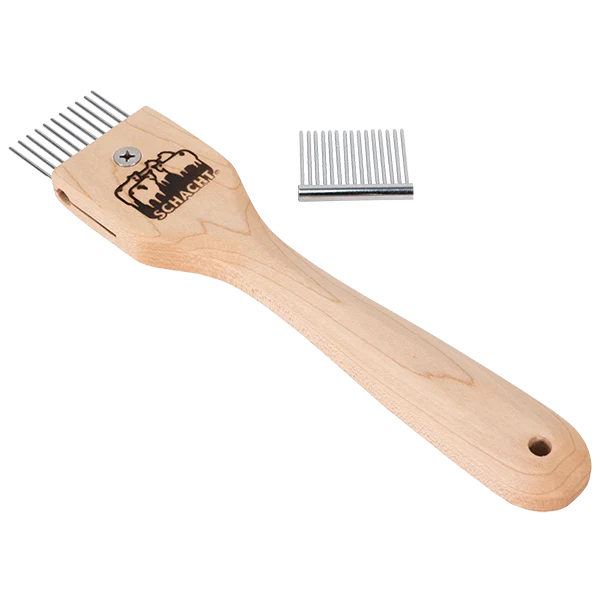 Schacht Tapestry Beaters