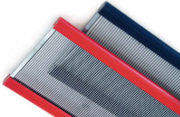 Schacht Stainless Steel Reeds