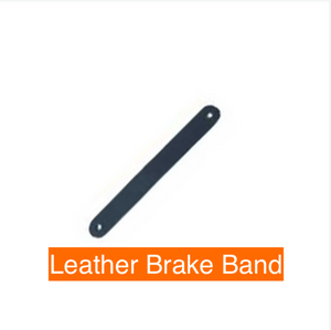 Louet Drive Bands, Brake Bands & Tension Parts Springs Carder Bands Super Fast Shipping!