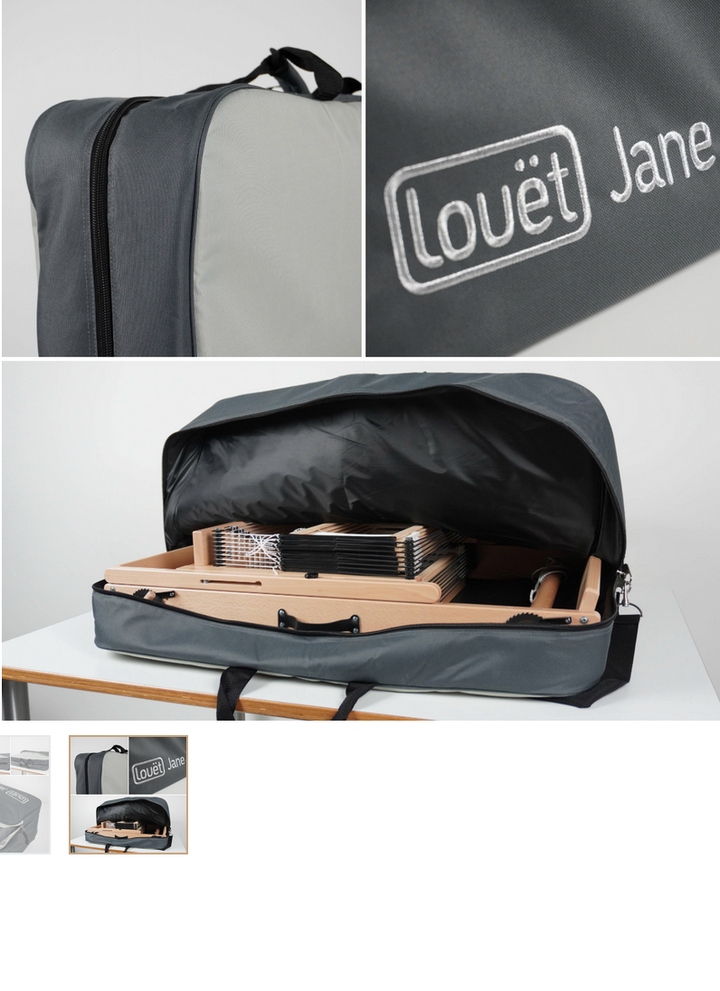 IN STOCK Jane Loom Stands, Bags & Accessories by Louet Super Fast Shipping!