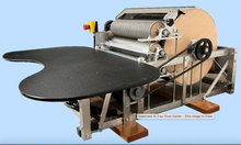 Load image into Gallery viewer, USA Made Super Card XL Four Drum Brother E-Drum Carder Insured Shipping

