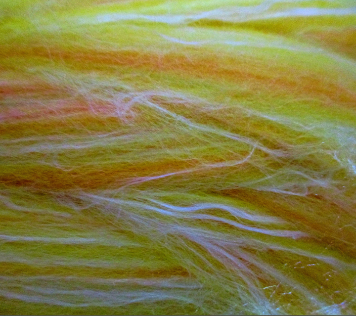 Citrus Merino Silk Luxury Blend Soft Pastels Ashford