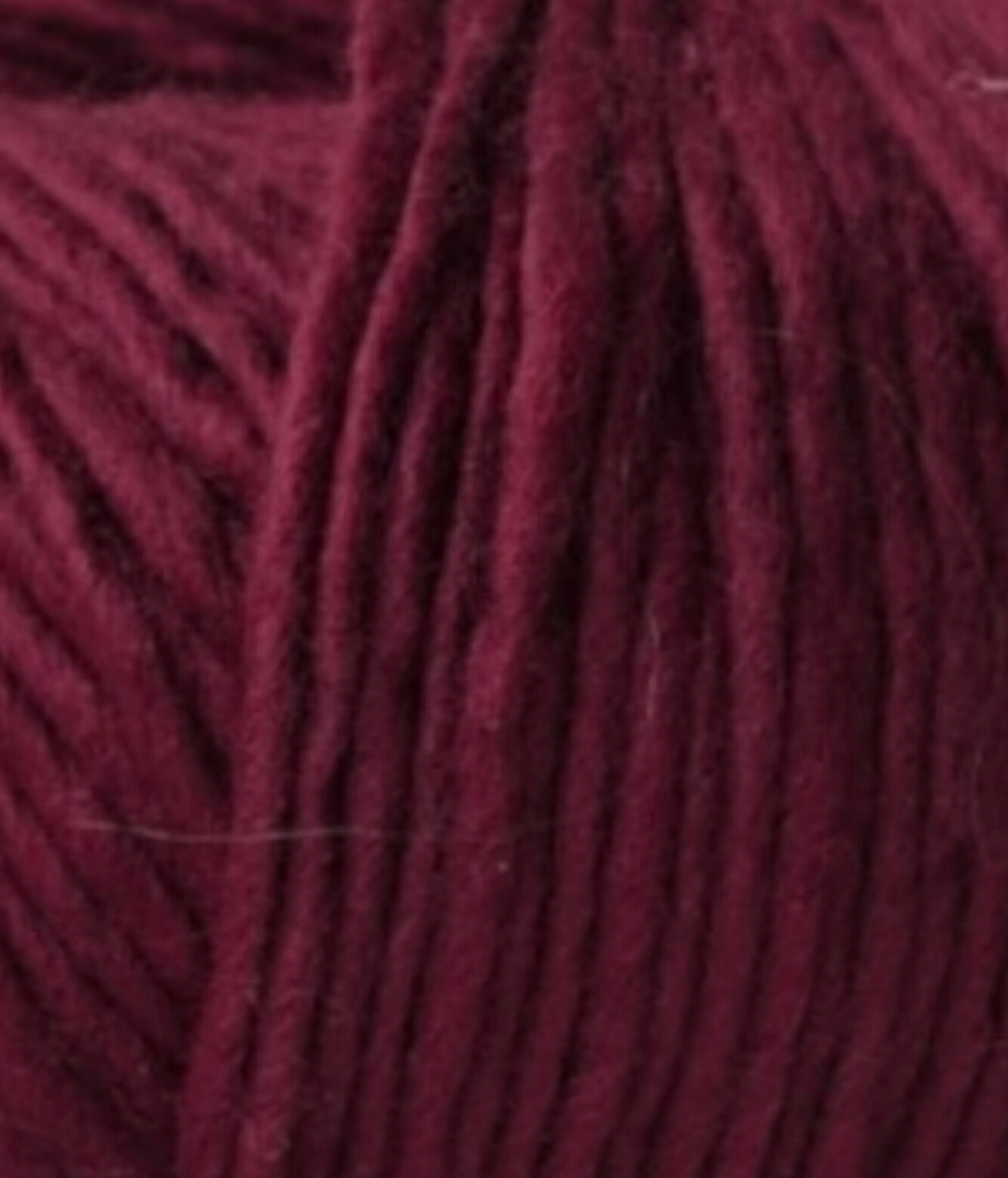 SALE! Soft & Organic Rosewood Corriedale Top