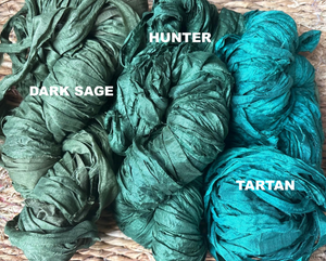Dark Sage