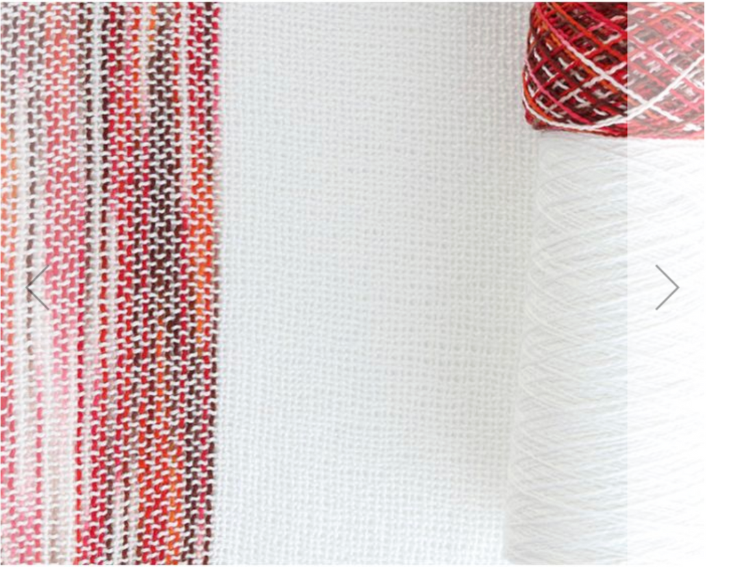Ashford Scarf Kit Lattice