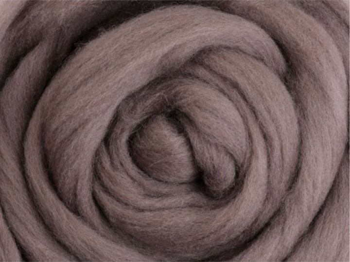DARKS Ashford Merino Wool Roving
