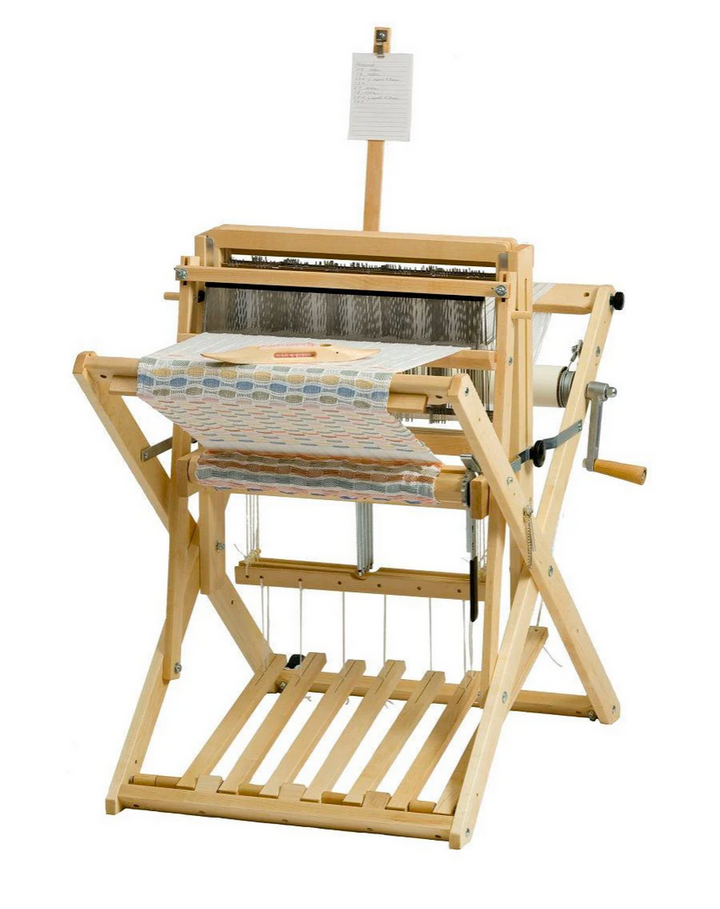 Schacht Cherry Wolf Pup LT Loom IN STOCK