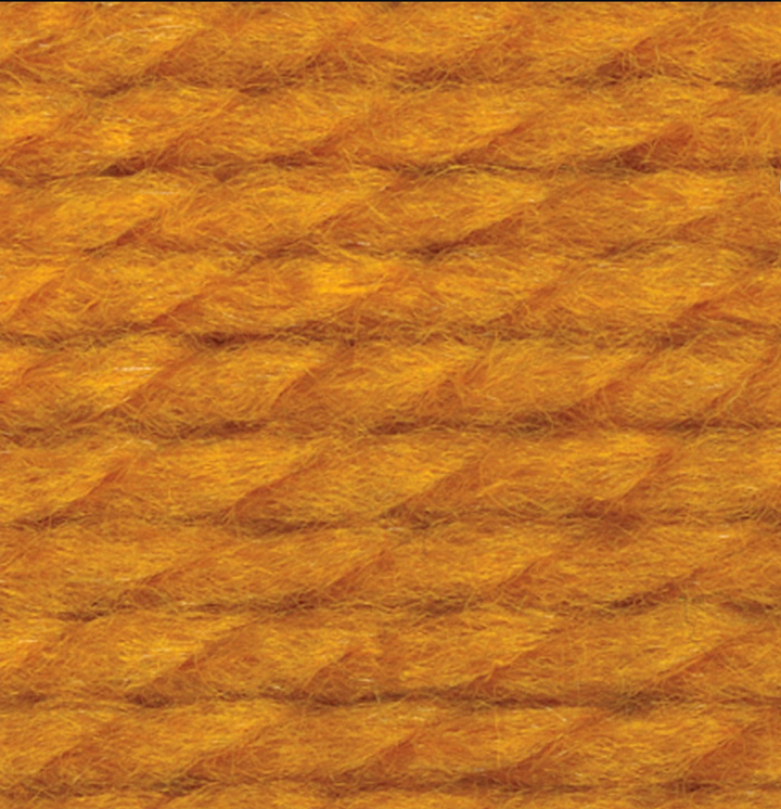 SALE! Soft & Organic Butterscotch Corriedale Top