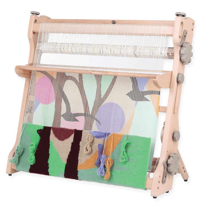 Ashford Tabletop Tapestry Loom
