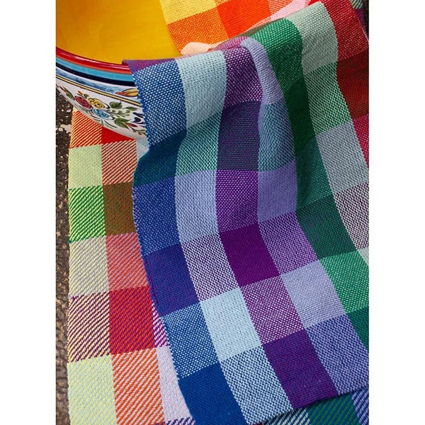 Weaving Hand Towels Simply by Susan Kesler-Simpson – 43 Patterns for 4- & 8-Shaft Looms