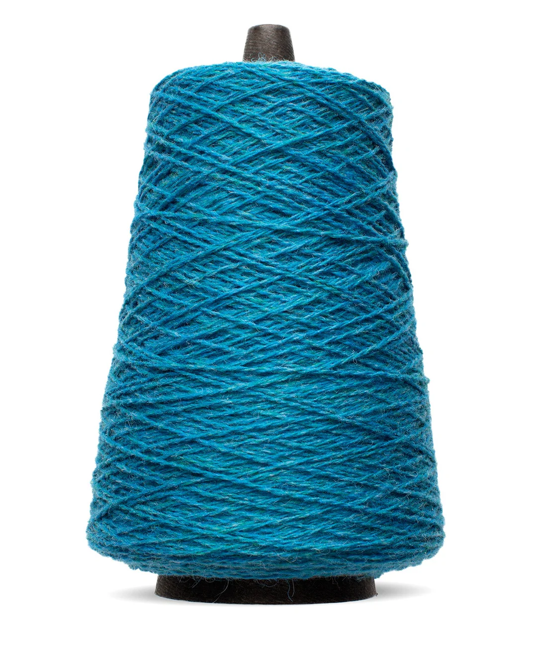 100% Virgin Shetland Wool Yarn