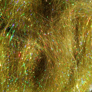 Gold Sparkle