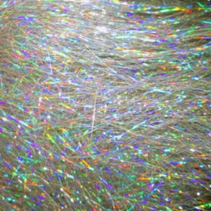 Silver Sparkle