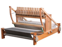 Load image into Gallery viewer, Limited Edition Ashford 16-Shaft Table Loom 32
