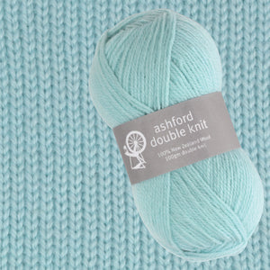 Pastel Mint